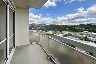 achat appartement st-priest-en-jarez 42270