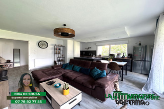 achat appartement st-priest-en-jarez 42270