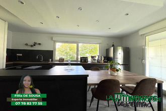 achat appartement st-priest-en-jarez 42270