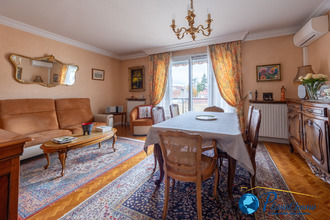 achat appartement st-priest-en-jarez 42270