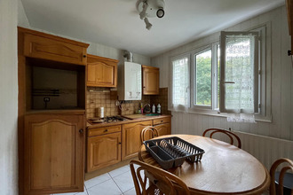 achat appartement st-priest-en-jarez 42270