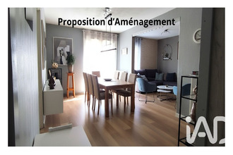 achat appartement st-priest-en-jarez 42270