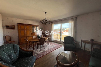 achat appartement st-priest-en-jarez 42270