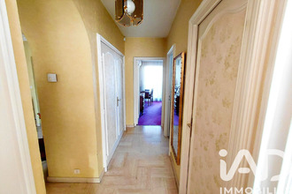 achat appartement st-priest-en-jarez 42270