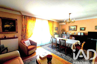 achat appartement st-priest-en-jarez 42270