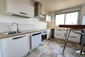 achat appartement st-priest-en-jarez 42270