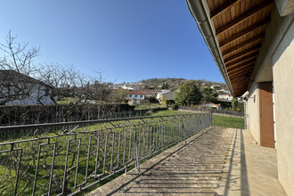 achat appartement st-priest-en-jarez 42270