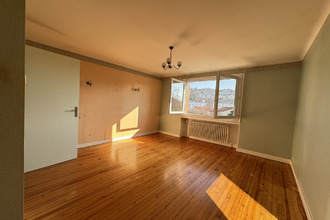 achat appartement st-priest-en-jarez 42270