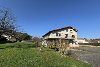 achat appartement st-priest-en-jarez 42270