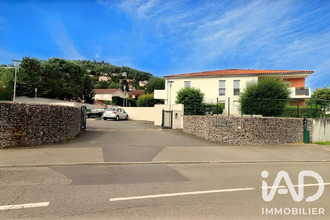 achat appartement st-priest-en-jarez 42270