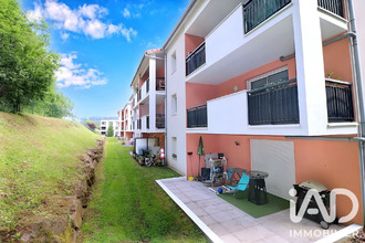 achat appartement st-priest-en-jarez 42270