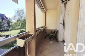 achat appartement st-priest-en-jarez 42270
