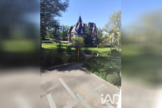 achat appartement st-priest-en-jarez 42270