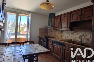 achat appartement st-priest-en-jarez 42270