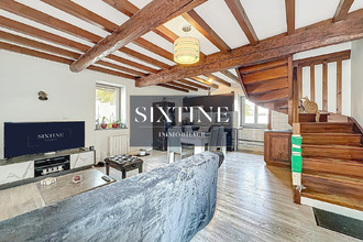 achat appartement st-prim 38370