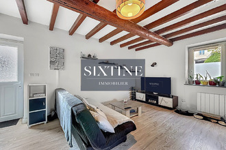 achat appartement st-prim 38370