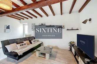 achat appartement st-prim 38370