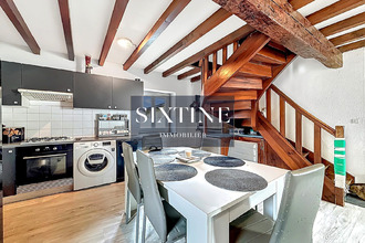 achat appartement st-prim 38370