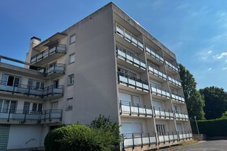 achat appartement st-pryve-st-mesmin 45750