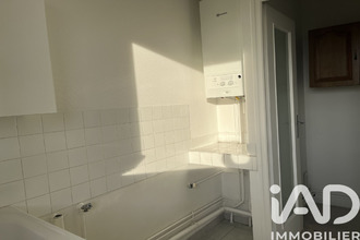 achat appartement st-pryve-st-mesmin 45750
