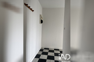 achat appartement st-pryve-st-mesmin 45750