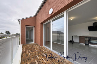 achat appartement st-pryve-st-mesmin 45750