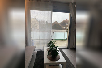 achat appartement st-pryve-st-mesmin 45750