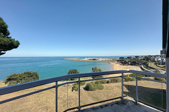 achat appartement st-quay-portrieux 22410