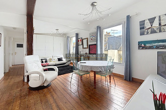 achat appartement st-quay-portrieux 22410