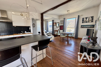 achat appartement st-quay-portrieux 22410