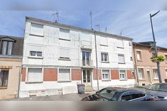 achat appartement st-quentin 02100