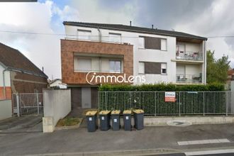 achat appartement st-quentin 02100