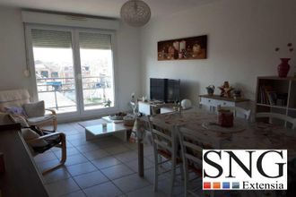 achat appartement st-quentin 02100