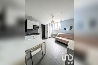 achat appartement st-quentin 02100