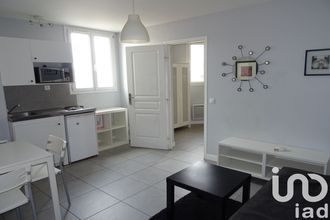 achat appartement st-quentin 02100