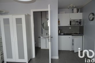 achat appartement st-quentin 02100