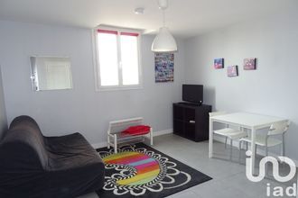 achat appartement st-quentin 02100