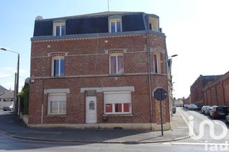 achat appartement st-quentin 02100