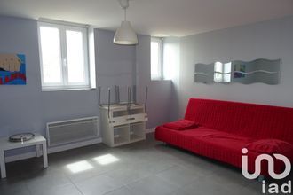 achat appartement st-quentin 02100