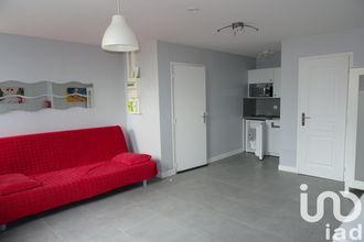 achat appartement st-quentin 02100