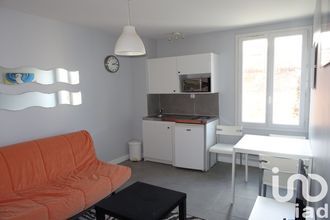 achat appartement st-quentin 02100