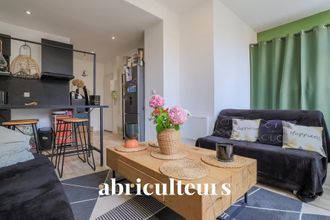 achat appartement st-quentin 02100