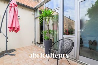 achat appartement st-quentin 02100