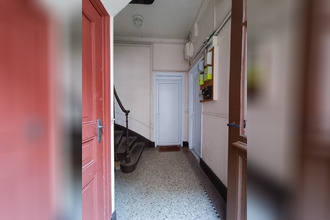 achat appartement st-quentin 02100