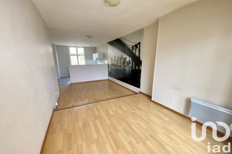 achat appartement st-quentin 02100