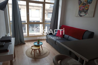 achat appartement st-quentin 02100