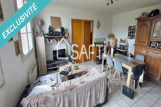 achat appartement st-quentin 02100