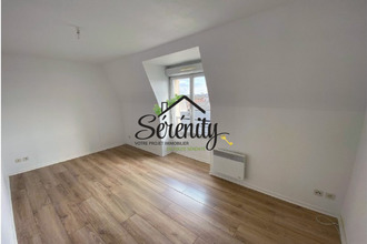achat appartement st-quentin 02100