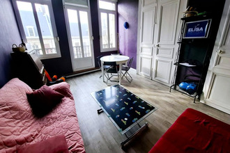 achat appartement st-quentin 02100