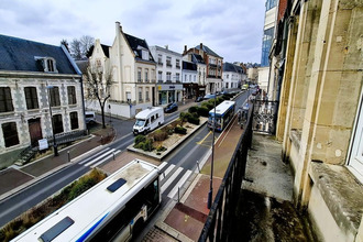 achat appartement st-quentin 02100